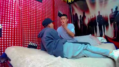 boss  y jord online show from December 11, 3:26 am