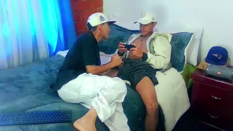 boss  y jord online show from February 24, 4:04 pm