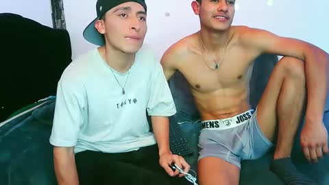 boss  y jord online show from September 19, 12:46 am