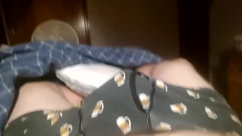 mugglesmuggler online show from October 30, 3:41 am