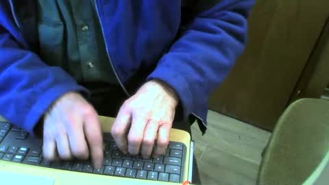 Snapshot of muller520 chatting on February 10, 5:09 pm muller520 online show from February 10, 5:09 pm
