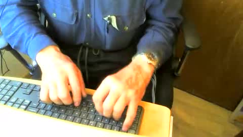 muller520 online show from May 13, 4:26 pm