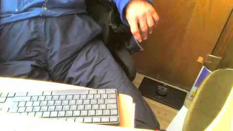 Snapshot of muller520 chatting on September 16, 3:13 pm muller520 online show from September 16, 3:13 pm
