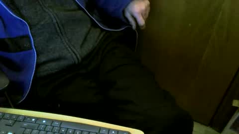 muller520 online show from January 31, 7:11 pm