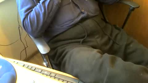 muller520 online show from April 27, 2:46 pm