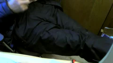 Snapshot of muller520 chatting on September 21, 5:51 am muller520 online show from September 21, 5:51 am