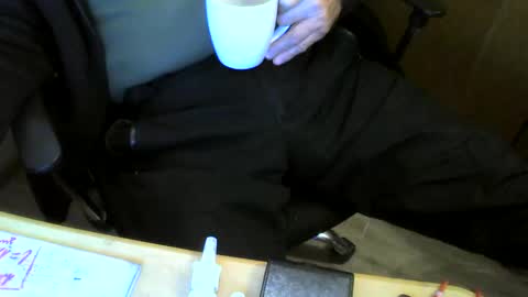 Snapshot of muller520 chatting on December 25, 6:09 am muller520 online show from December 25, 6:09 am
