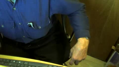 muller520 online show from October 21, 6:11 pm