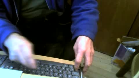 Snapshot of muller520 chatting on February 23, 5:25 pm muller520 online show from February 23, 5:25 pm