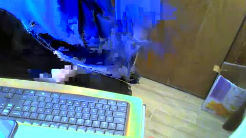 Snapshot of muller520 chatting on January 18, 12:15 pm muller520 online show from January 18, 12:15 pm