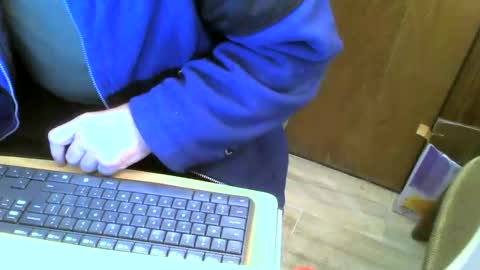 Snapshot of muller520 chatting on January 21, 4:55 am muller520 online show from January 21, 4:55 am