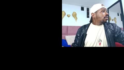 Snapshot of muller_asher chatting on October 1, 4:49 am Muller Asher online show from October 1, 4:49 am