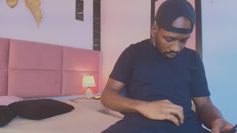 Muller Asher online show from November 3, 4:16 am