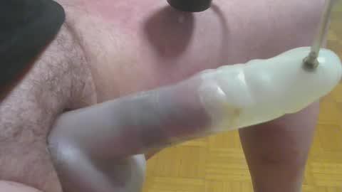 Snapshot of multiplecumandorgasm chatting on January 25, 4:24 pm Juicy German Cock online show from January 25, 4:24 pm