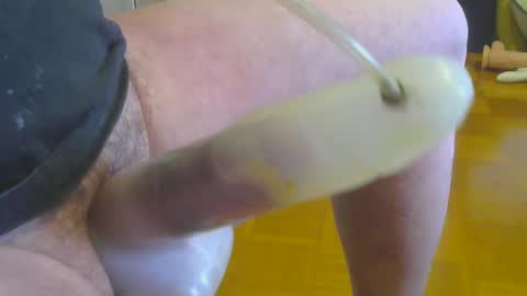 Snapshot of multiplecumandorgasm chatting on February 12, 9:10 am Juicy German Cock online show from February 12, 9:10 am