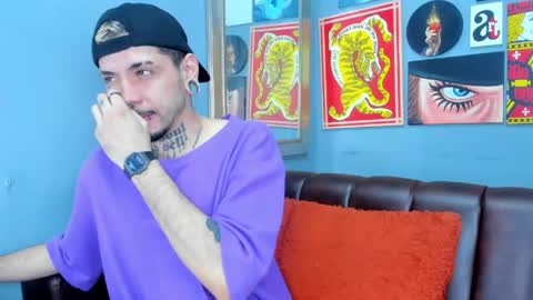 murdok  online show from April 29, 8:41 am