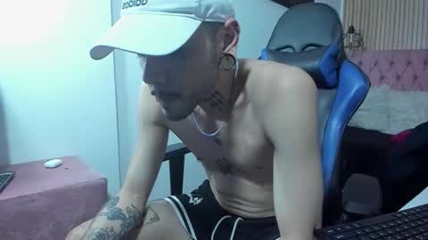 murdok  online show from March 3, 11:22 pm