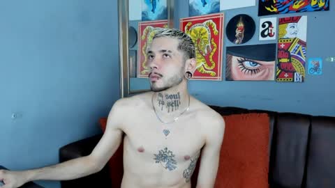 murdok  online show from April 7, 6:02 am