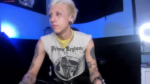 Murdok 21 online show from September 9, 5:07 am