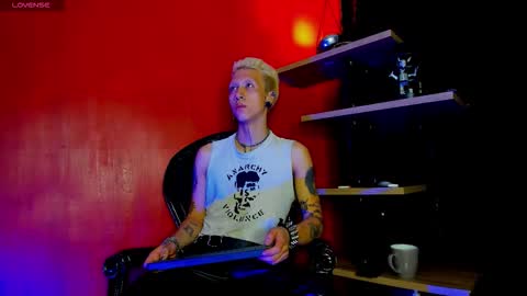 Murdok 21 online show from September 13, 4:24 am