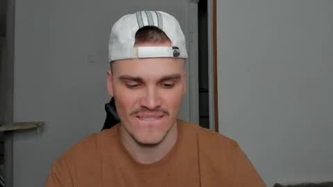 Hot Markus and George online show from April 5, 9:44 pm