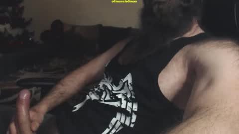 ofmuscle0max online show from January 10, 10:14 pm