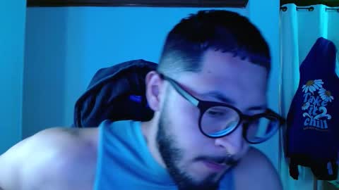 David Big online show from October 16, 6:38 pm