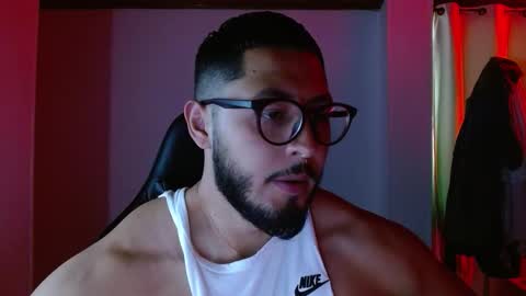 David Big online show from October 15, 5:53 pm