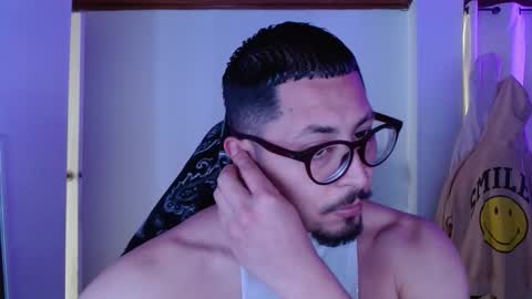 David Big online show from February 2, 6:49 pm