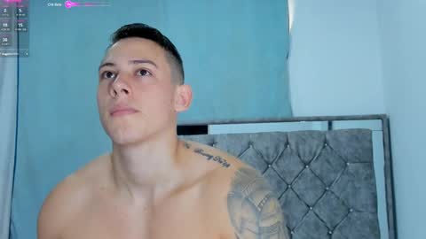 Snapshot of muscle_king_cum chatting on January 18, 12:26 pm muscle_king_cum online show from January 18, 12:26 pm