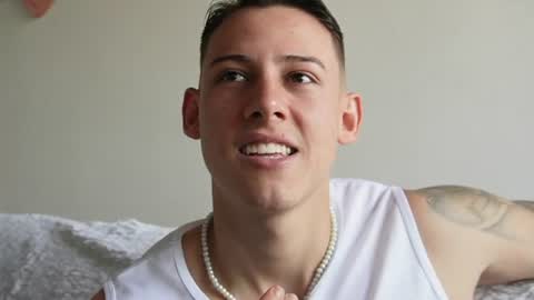 muscle_king_cum online show from June 10, 2:18 pm