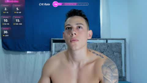 Snapshot of muscle_king_cum chatting on March 1, 1:51 pm muscle_king_cum online show from March 1, 1:51 pm