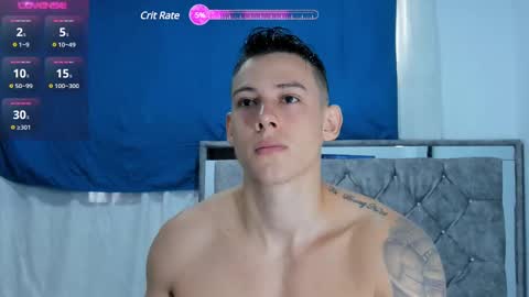 Snapshot of muscle_king_cum chatting on February 26, 12:47 pm muscle_king_cum online show from February 26, 12:47 pm