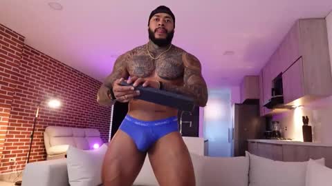 Nick online show from October 17, 11:36 am