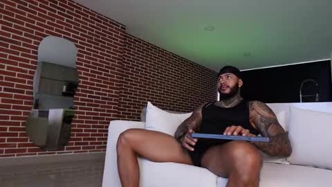 Nick online show from January 8, 12:32 pm