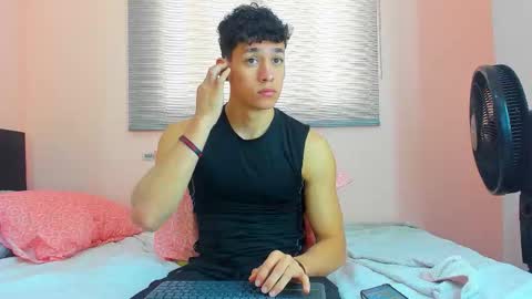 myke online show from January 19, 1:24 pm