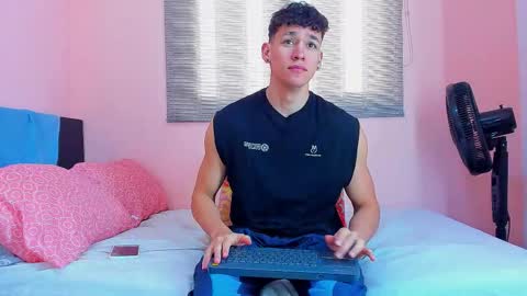 myke online show from February 2, 1:19 pm