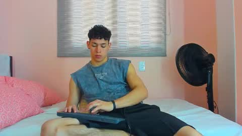 myke online show from January 18, 1:13 pm