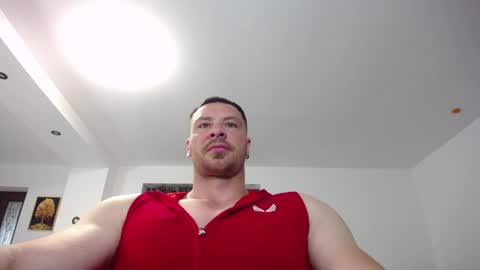 AJ online show from May 13, 2:47 pm