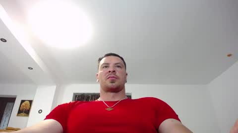 AJ online show from May 21, 4:33 pm