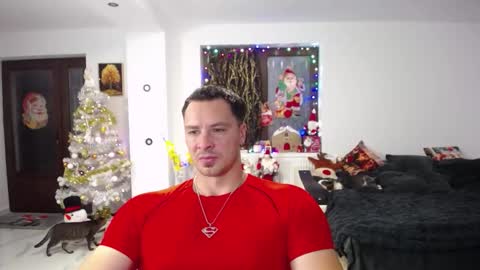 AJ online show from December 1, 4:54 pm