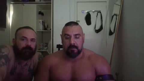 NipplePlayDad online show from October 11, 10:52 am