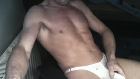 Snapshot of musclecock7 chatting on December 13, 8:10 am musclecock7 online show from December 13, 8:10 am