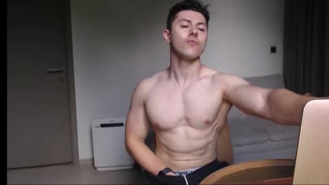 muscledoctor24 online show from October 19, 6:28 am