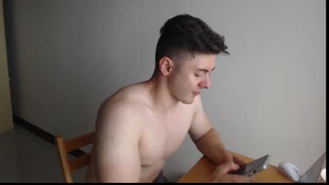 muscledoctor24 online show from September 13, 4:35 am