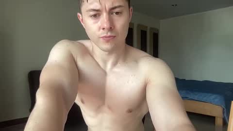 muscledoctor24 online show from October 18, 5:01 am