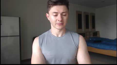 muscledoctor24 online show from October 21, 6:27 am