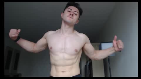 muscledoctor24 online show from October 28, 6:49 am