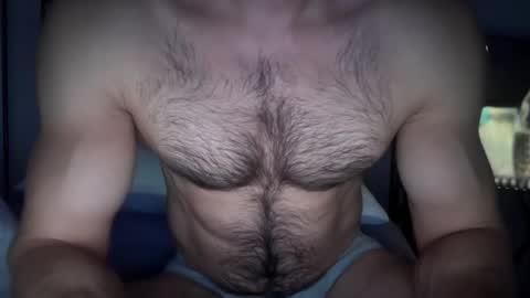 Snapshot of musclehair3 chatting on October 10, 9:50 pm musclehair3 online show from October 10, 9:50 pm