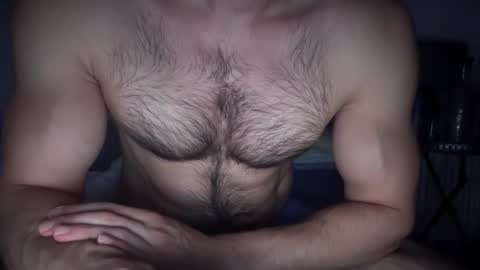 Snapshot of musclehair3 chatting on October 4, 11:09 pm musclehair3 online show from October 4, 11:09 pm